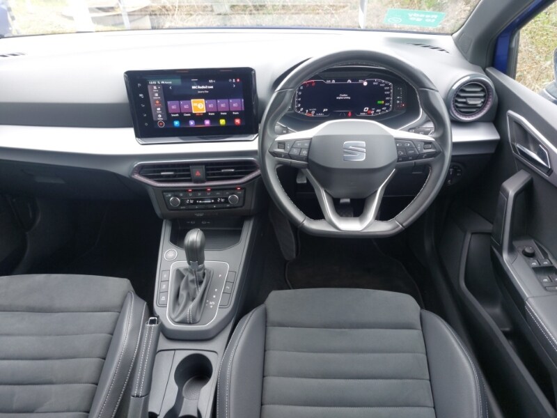 Used SEAT Ibiza 2023 for sale - 77874009: Photo 7