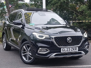 Used MG MG HS 2023 for sale - 79567097: Photo