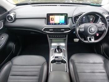 Used MG MG HS 2023 for sale - 79567097: Photo