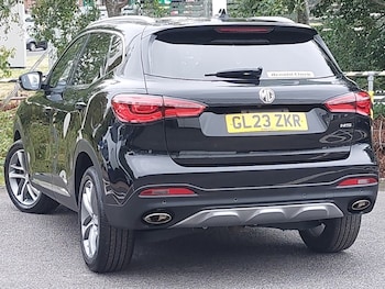 Used MG MG HS 2023 for sale - 79567097: Photo