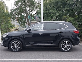 Used MG MG HS 2023 for sale - 79567097: Photo