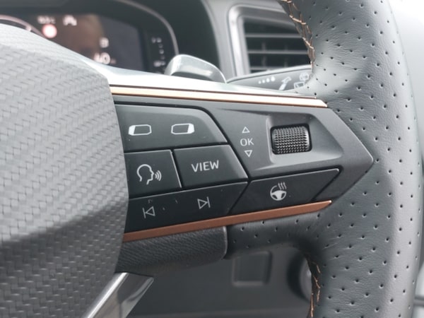 Used Cupra Ateca 2024 for sale - 76325594: Photo 14