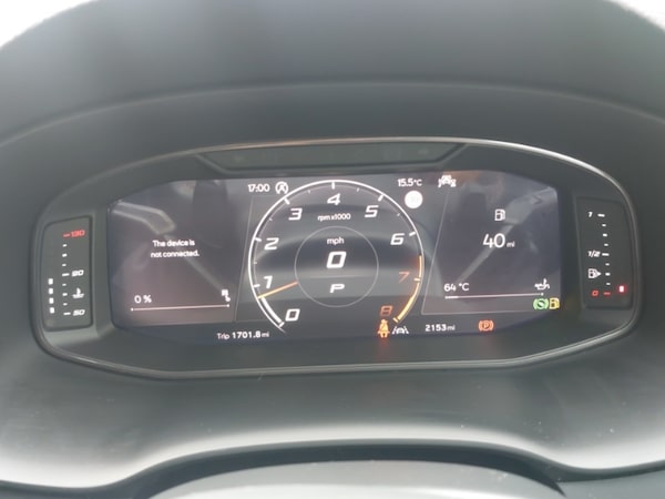 Used Cupra Ateca 2024 for sale - 76325594: Photo 19