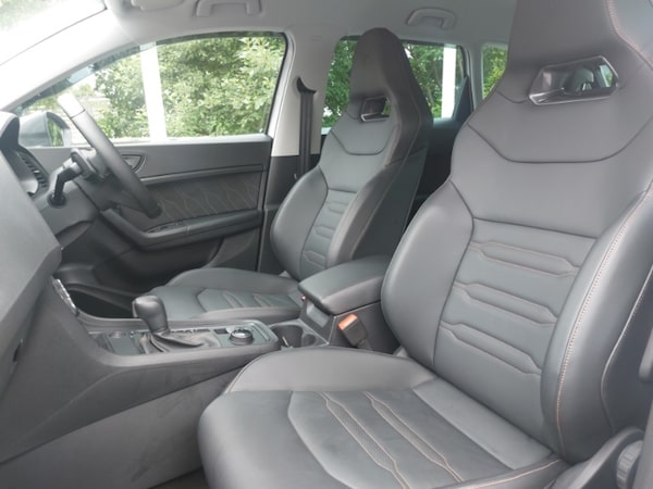 Used Cupra Ateca 2024 for sale - 76325594: Photo 5