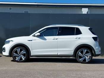 Used Volkswagen T-Cross 2019 for sale - 74914325: Photo
