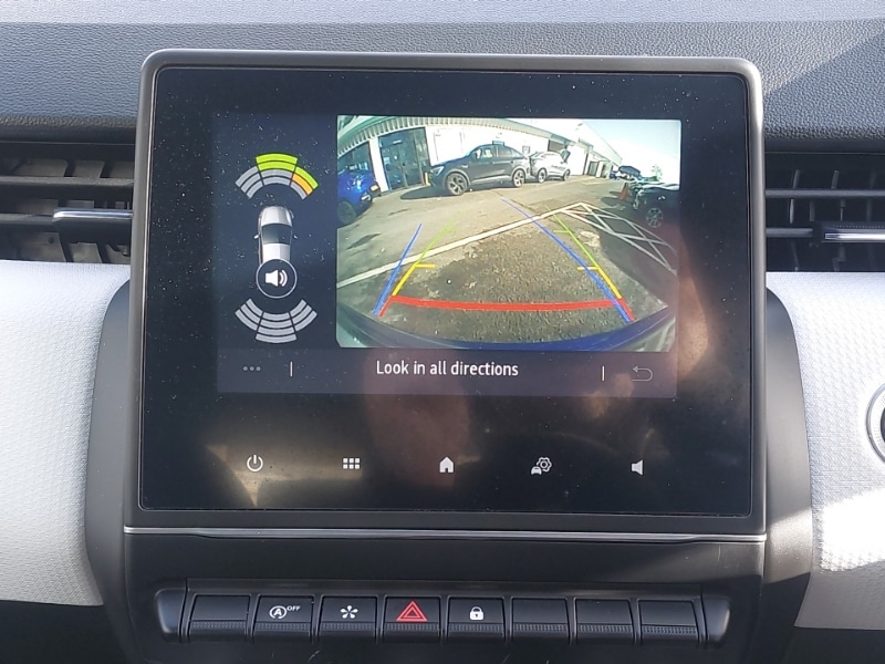 Used Renault Clio 2022 for sale - 78046279: Photo 11