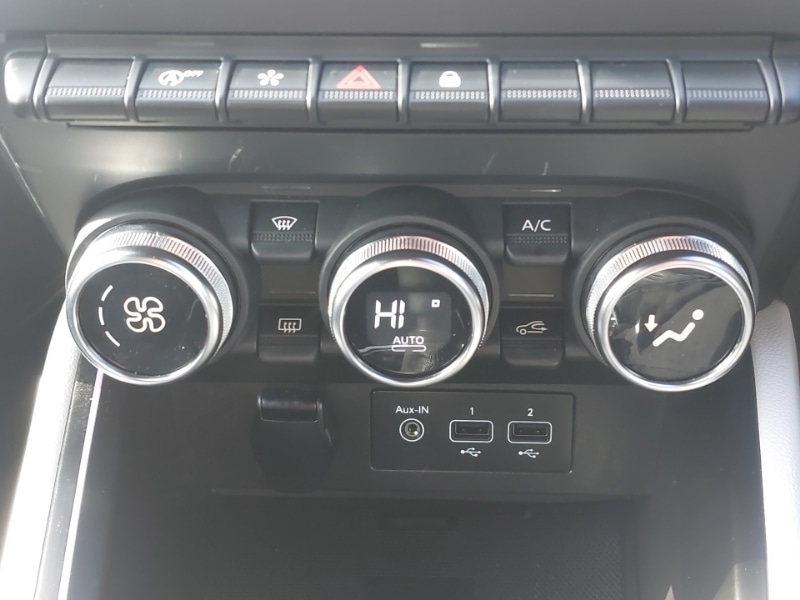 Used Renault Clio 2022 for sale - 78046279: Photo 14