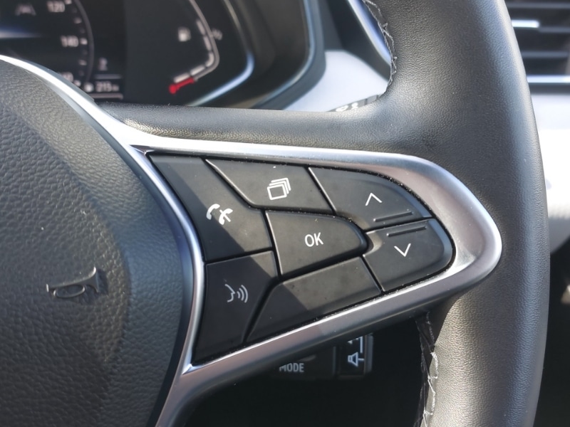 Used Renault Clio 2022 for sale - 78046279: Photo 16