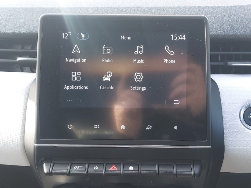 Used Renault Clio 2022 for sale - 78046279: Photo 19