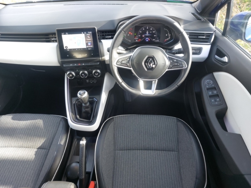 Used Renault Clio 2022 for sale - 78046279: Photo 7