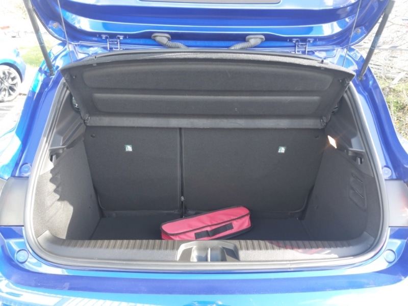 Used Renault Clio 2022 for sale - 78046279: Photo 8