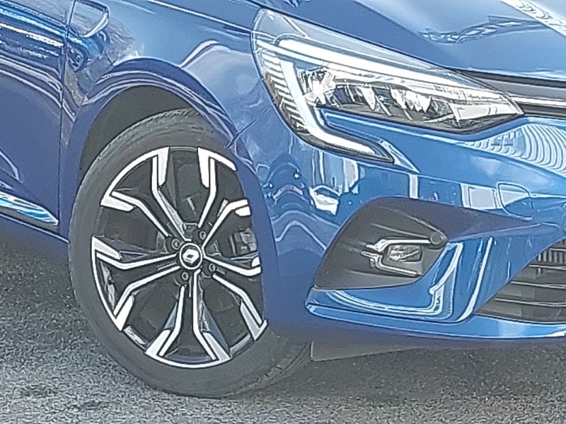 Used Renault Clio 2022 for sale - 78046279: Photo 9