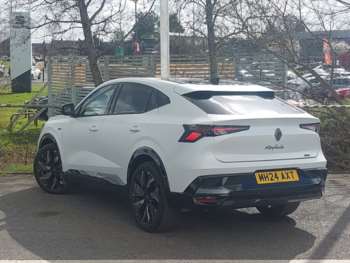Used Renault Other 2024 for sale - 74191948: Photo