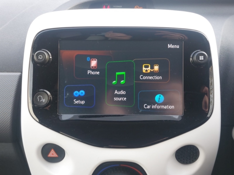 Used Citroen C1 2021 for sale - 77095093: Photo 10