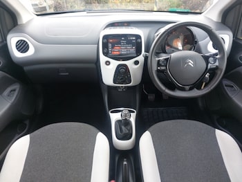 Used Citroen C1 2021 for sale - 77095093: Photo