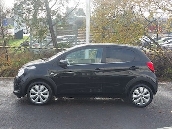 Used Citroen C1 2021 for sale - 77095093: Photo