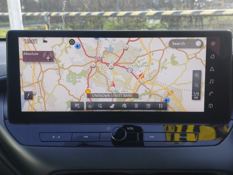 Used Nissan Juke 2025 for sale - 76947362: Photo 10