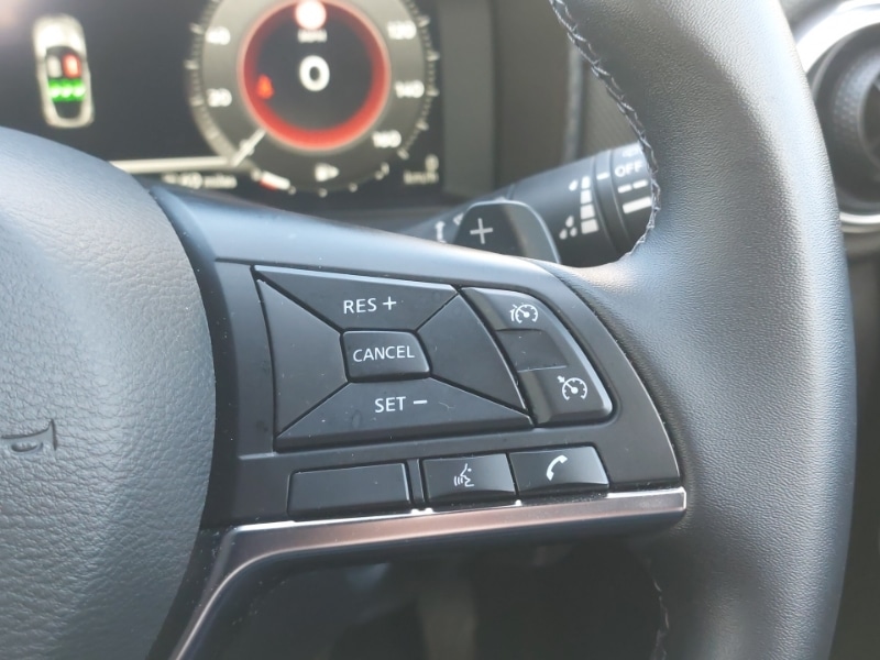 Used Nissan Juke 2025 for sale - 76947362: Photo 15