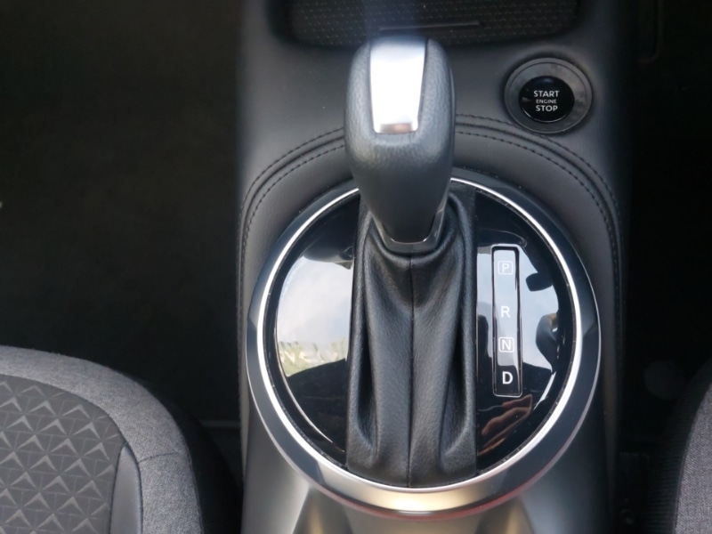 Used Nissan Juke 2025 for sale - 76947362: Photo 17