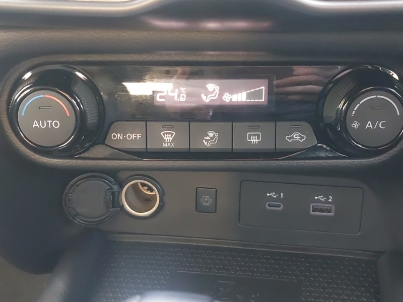 Used Nissan Juke 2025 for sale - 76947362: Photo 18