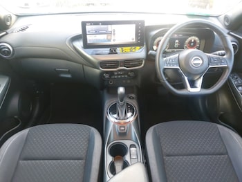 Used Nissan Juke 2025 for sale - 76947362: Photo
