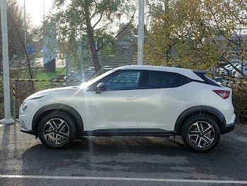 Used Nissan Juke 2025 for sale - 76947362: Photo