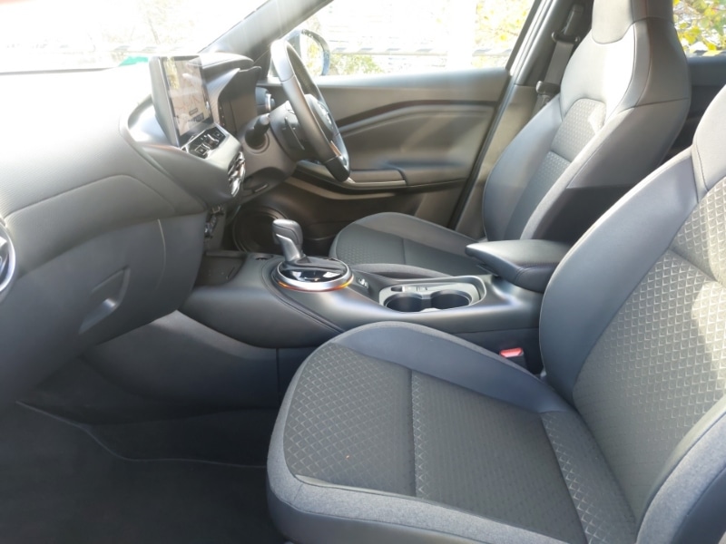 Used Nissan Juke 2025 for sale - 76947362: Photo 5