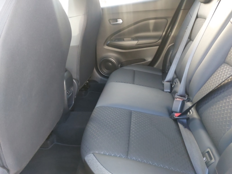 Used Nissan Juke 2025 for sale - 76947362: Photo 6