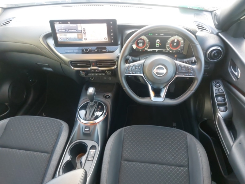 Used Nissan Juke 2025 for sale - 76947362: Photo 7