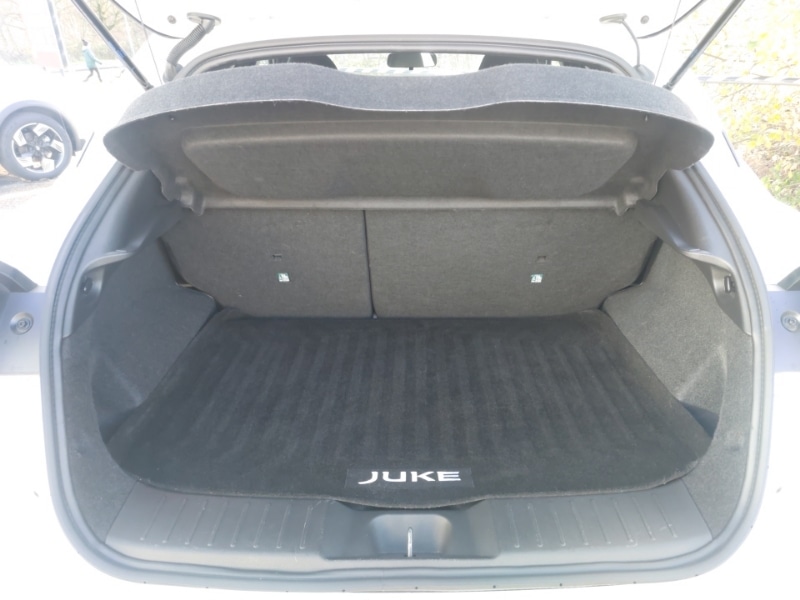 Used Nissan Juke 2025 for sale - 76947362: Photo 8