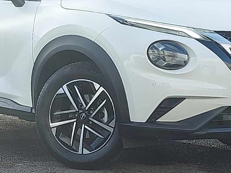 Used Nissan Juke 2025 for sale - 76947362: Photo 9