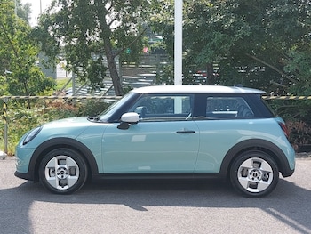 Used MINI Cooper 2025 for sale - 79218190: Photo