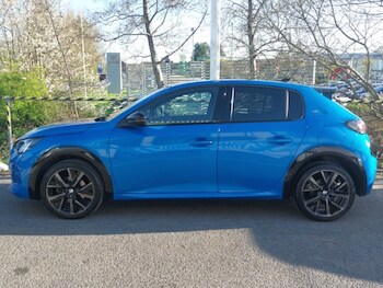 Used Peugeot 208 2023 for sale - 78268995: Photo