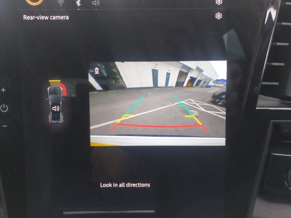 Used Renault Austral 2023 for sale - 75595204: Photo 11
