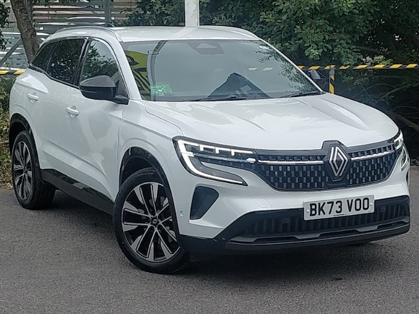 Used Renault Austral 2023 for sale - 75595204: Photo 1