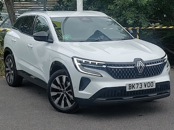 Used Renault Austral 2023 for sale - 75595204: Photo