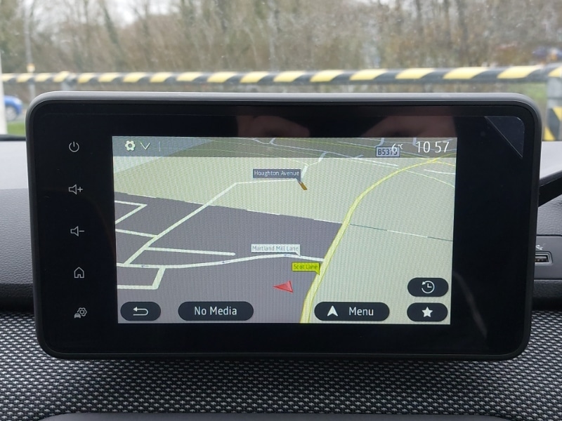 Used Dacia Sandero Stepway 2022 for sale - 77921822: Photo 10