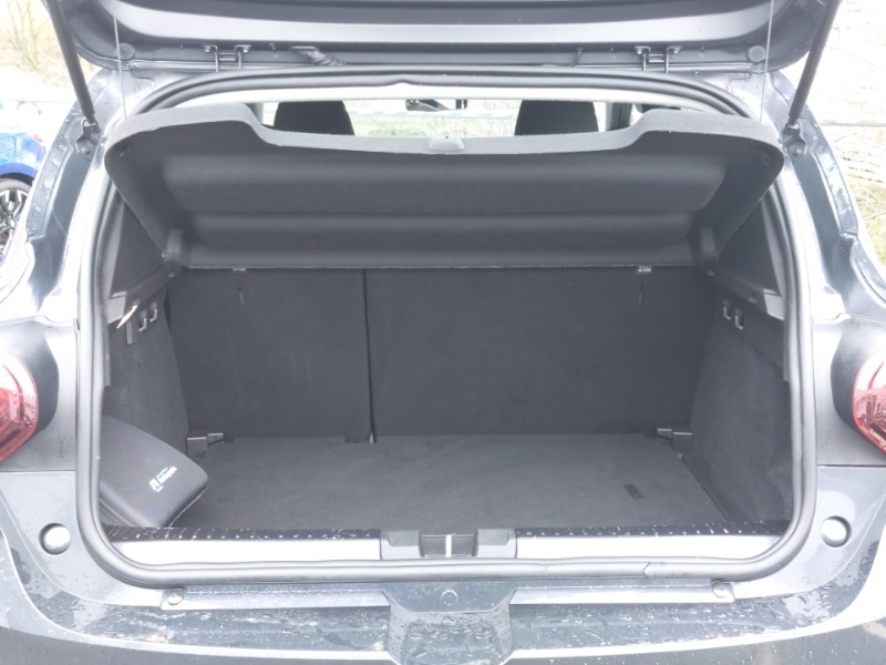 Used Dacia Sandero Stepway 2022 for sale - 77921822: Photo 8