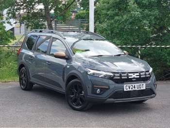 2024 - 1.6 HEV Extreme 5dr Auto