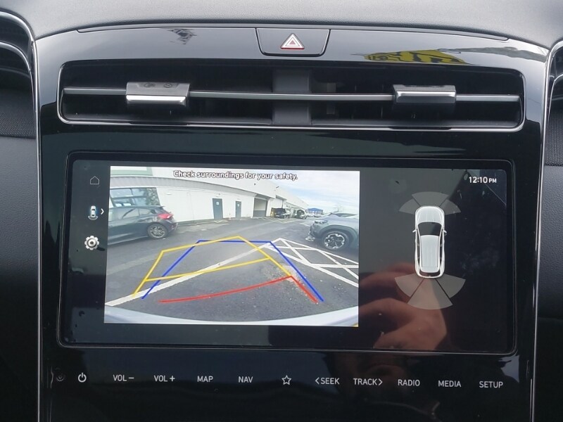 Used Hyundai TUCSON 2022 for sale - 77234768: Photo 11