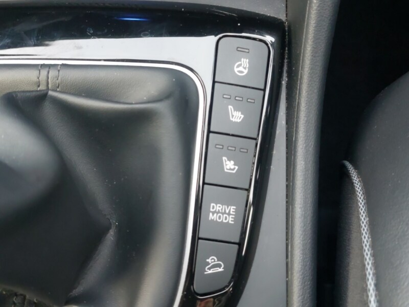 Used Hyundai TUCSON 2022 for sale - 77234768: Photo 13