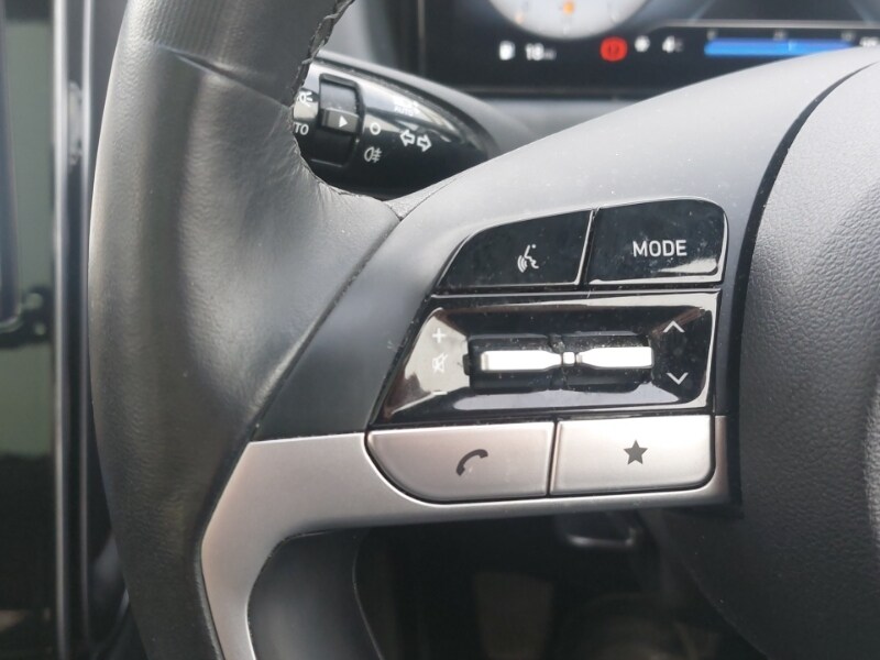 Used Hyundai TUCSON 2022 for sale - 77234768: Photo 15