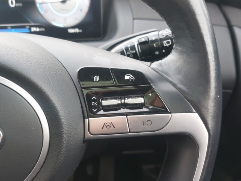 Used Hyundai TUCSON 2022 for sale - 77234768: Photo 16