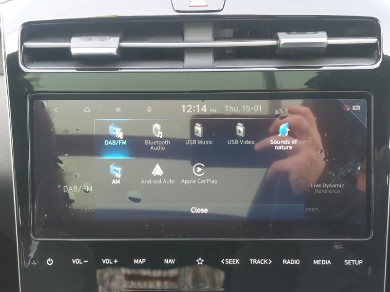 Used Hyundai TUCSON 2022 for sale - 77234768: Photo 18