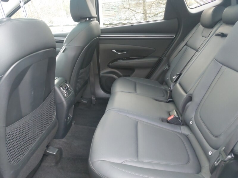 Used Hyundai TUCSON 2022 for sale - 77234768: Photo 6