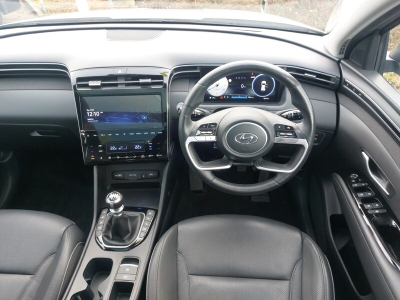 Used Hyundai TUCSON 2022 for sale - 77234768: Photo 7