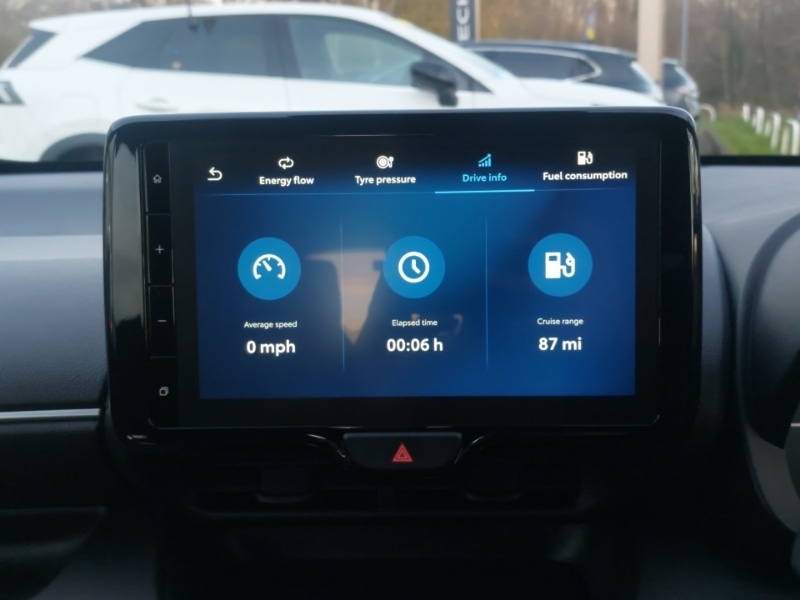 Used Mazda Mazda2 HYBRID 2024 for sale - 76925057: Photo 11