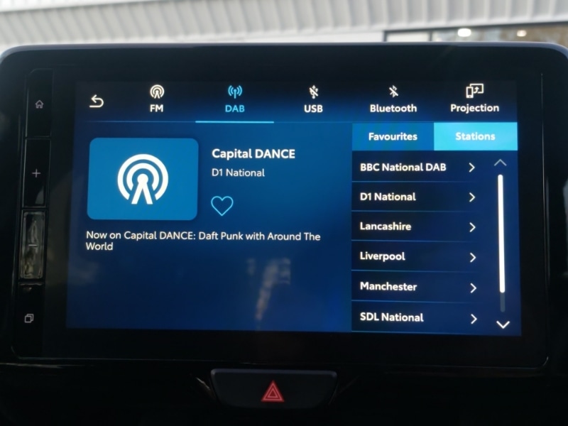 Used Mazda Mazda2 HYBRID 2024 for sale - 76925057: Photo 16