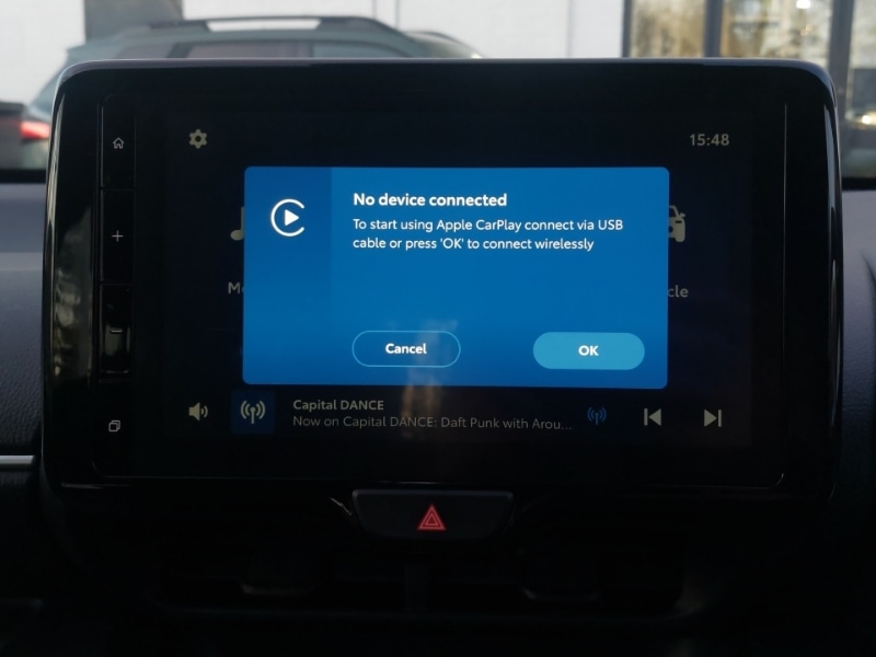 Used Mazda Mazda2 HYBRID 2024 for sale - 76925057: Photo 17