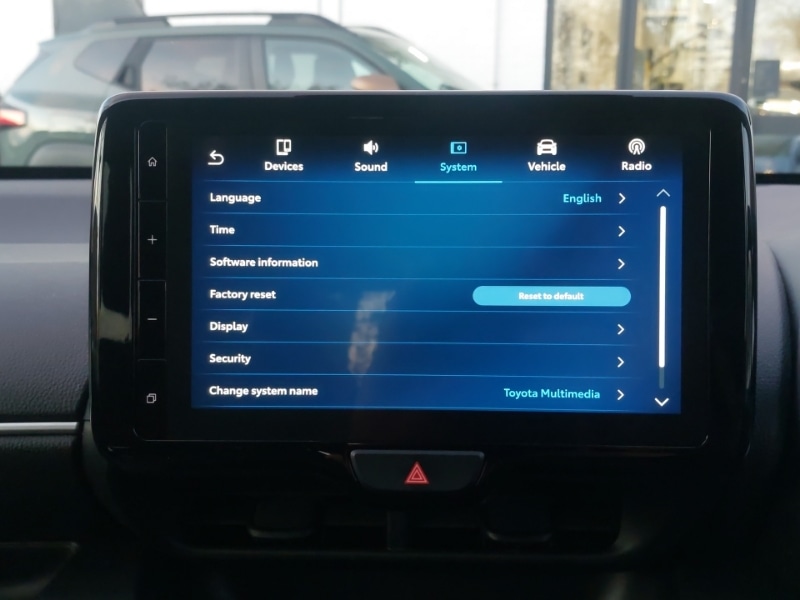 Used Mazda Mazda2 HYBRID 2024 for sale - 76925057: Photo 18